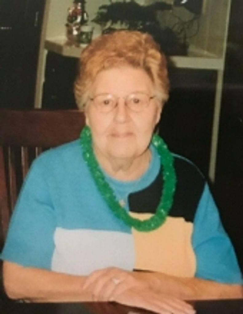 Betty J. Maxwell