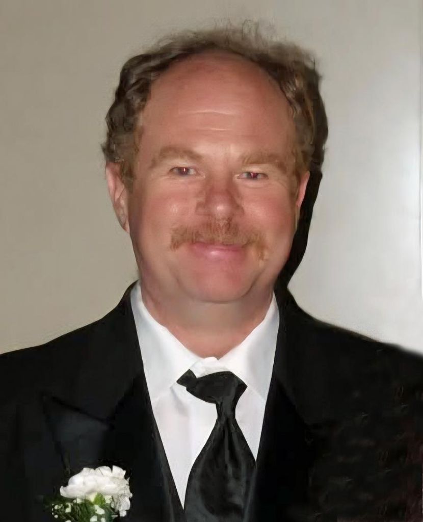 David Edwin Russell Profile Photo