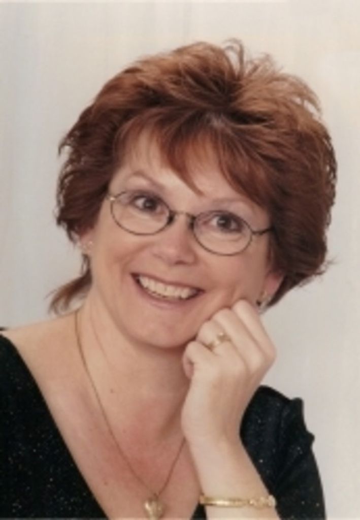 Mary Frances Terpening