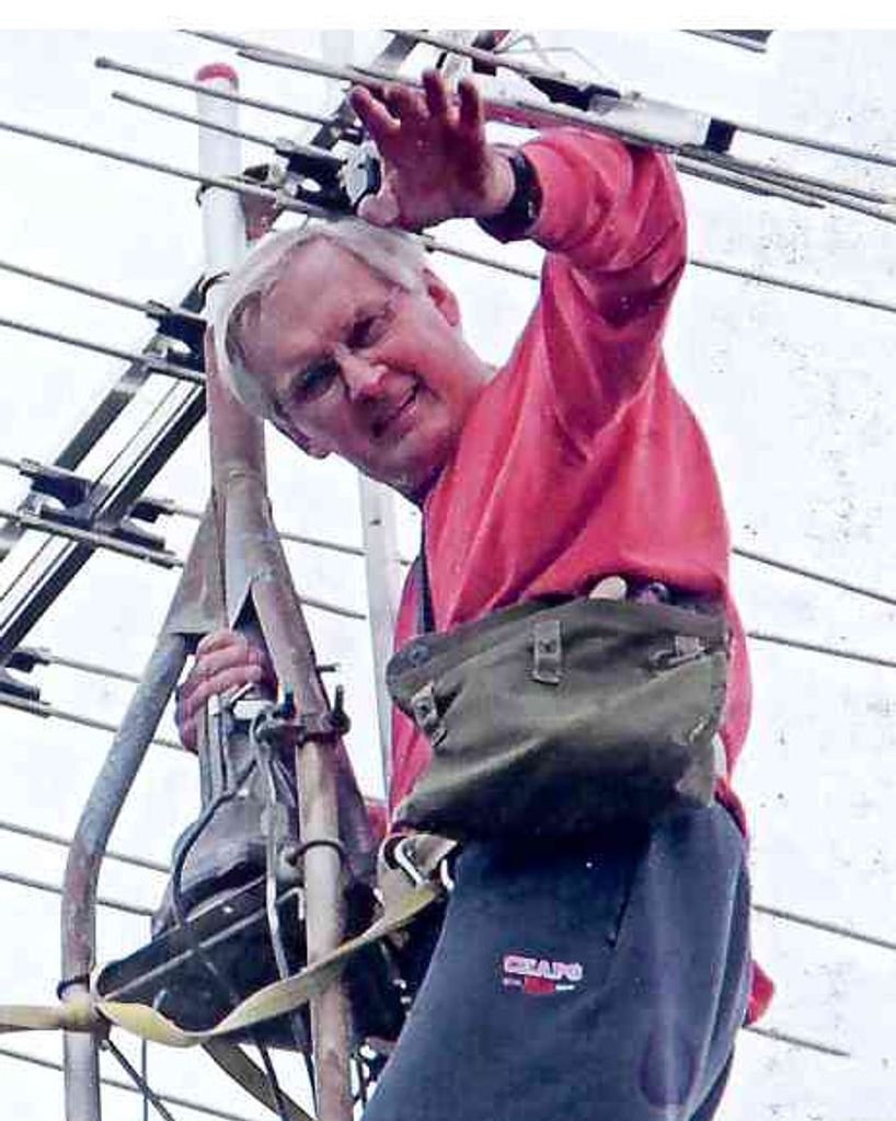 Daniel W. Woytanis Profile Photo