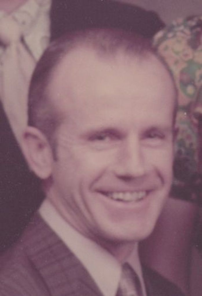 Lyle Kleppe