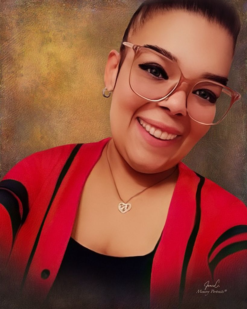 Karelys Alameda Sola Profile Photo