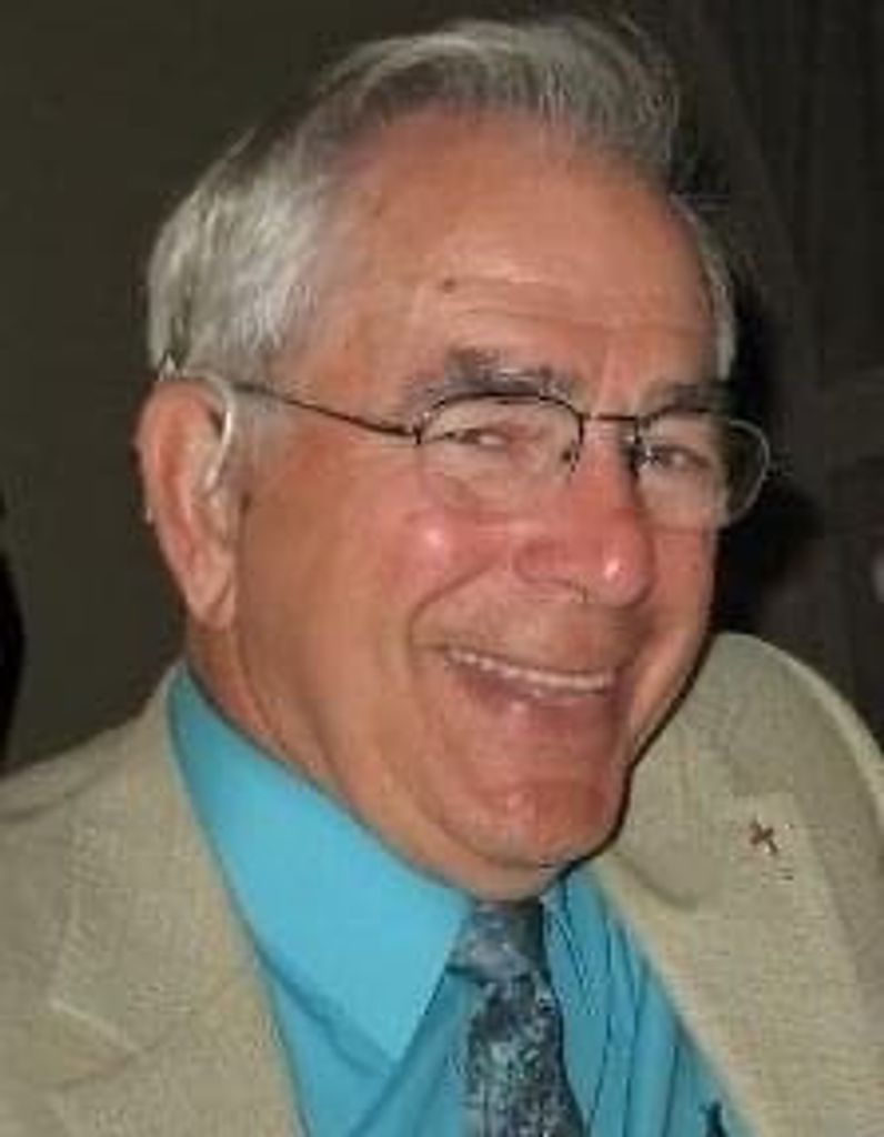 Eugene (Gene) Auringer