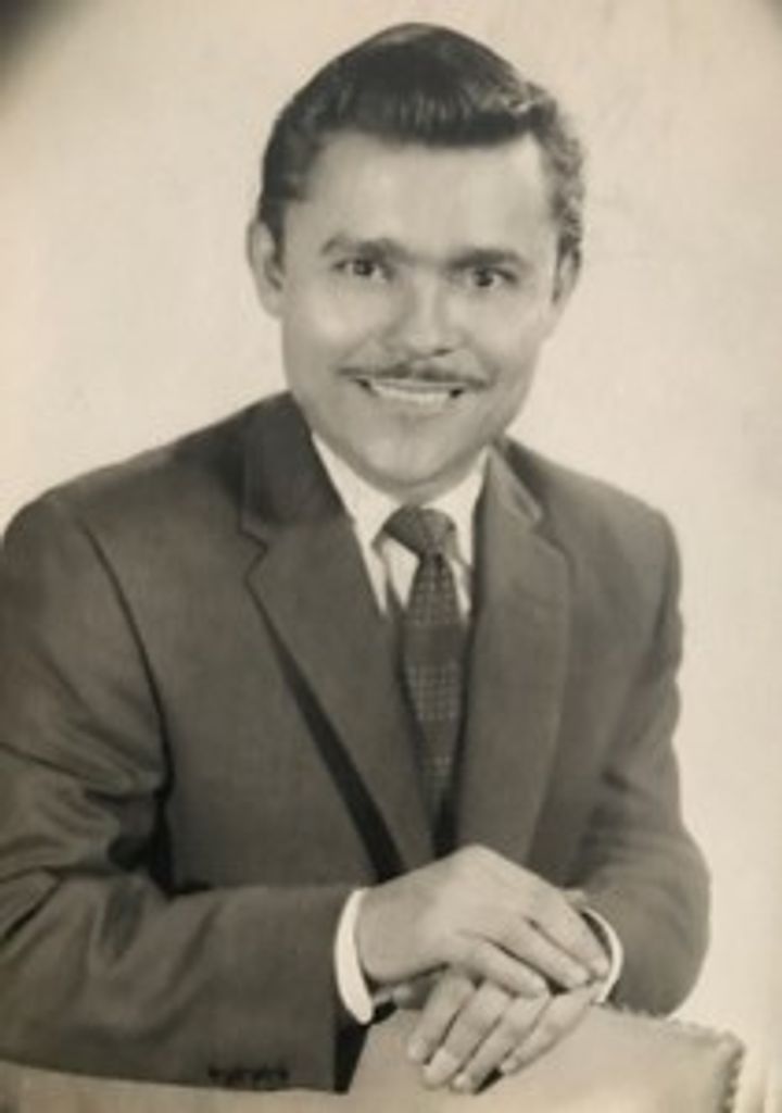 Francisco Rios