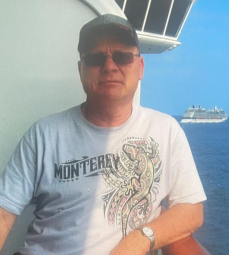 James D. Smith Profile Photo