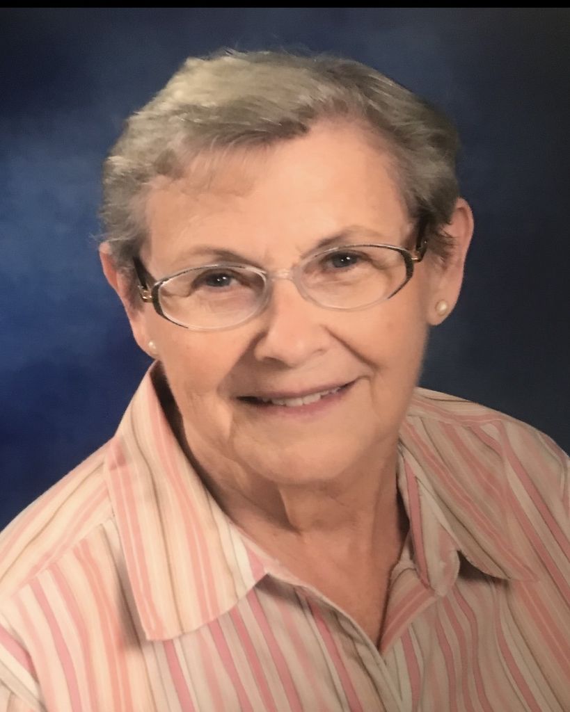 Janice Weber