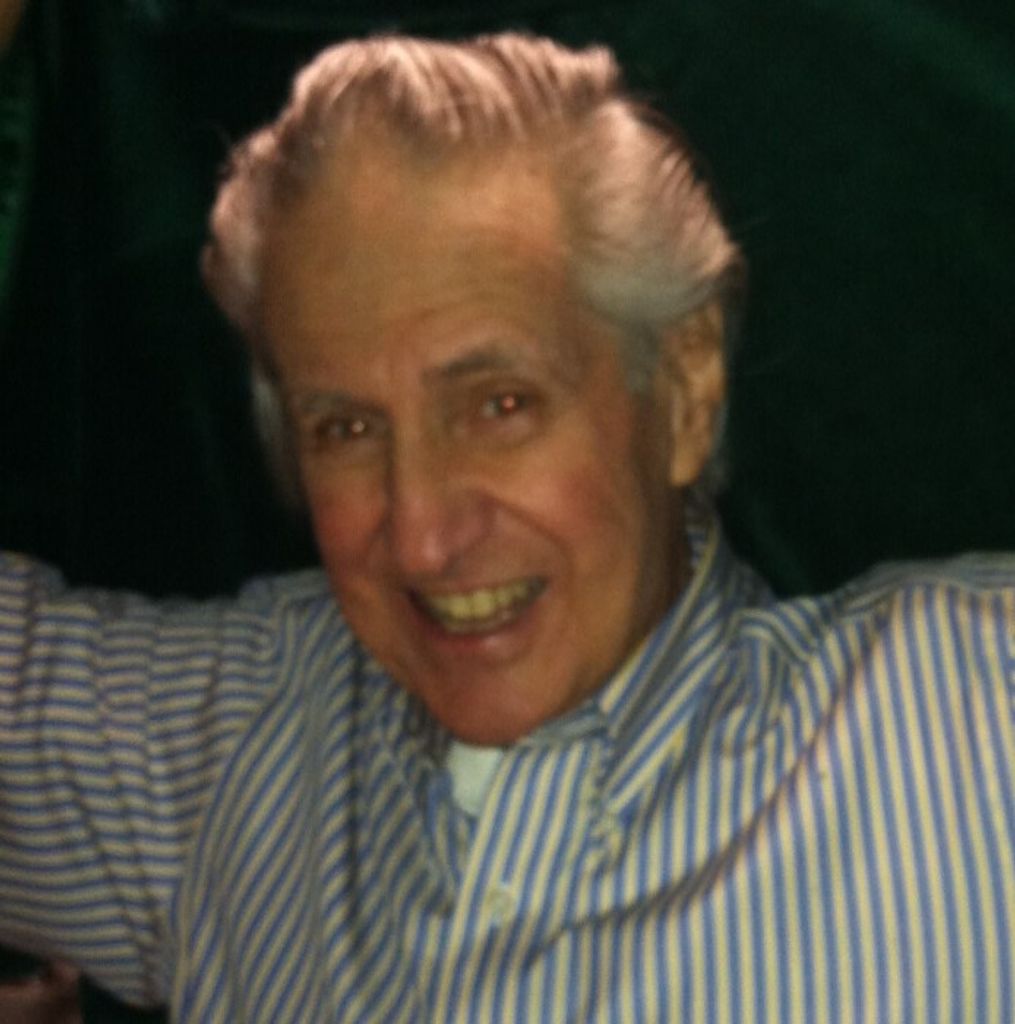 Myron Donald Samuels