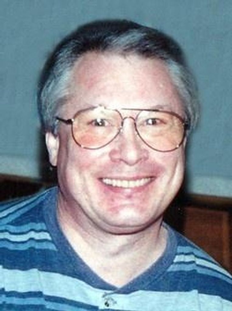 Steve Pueppka
