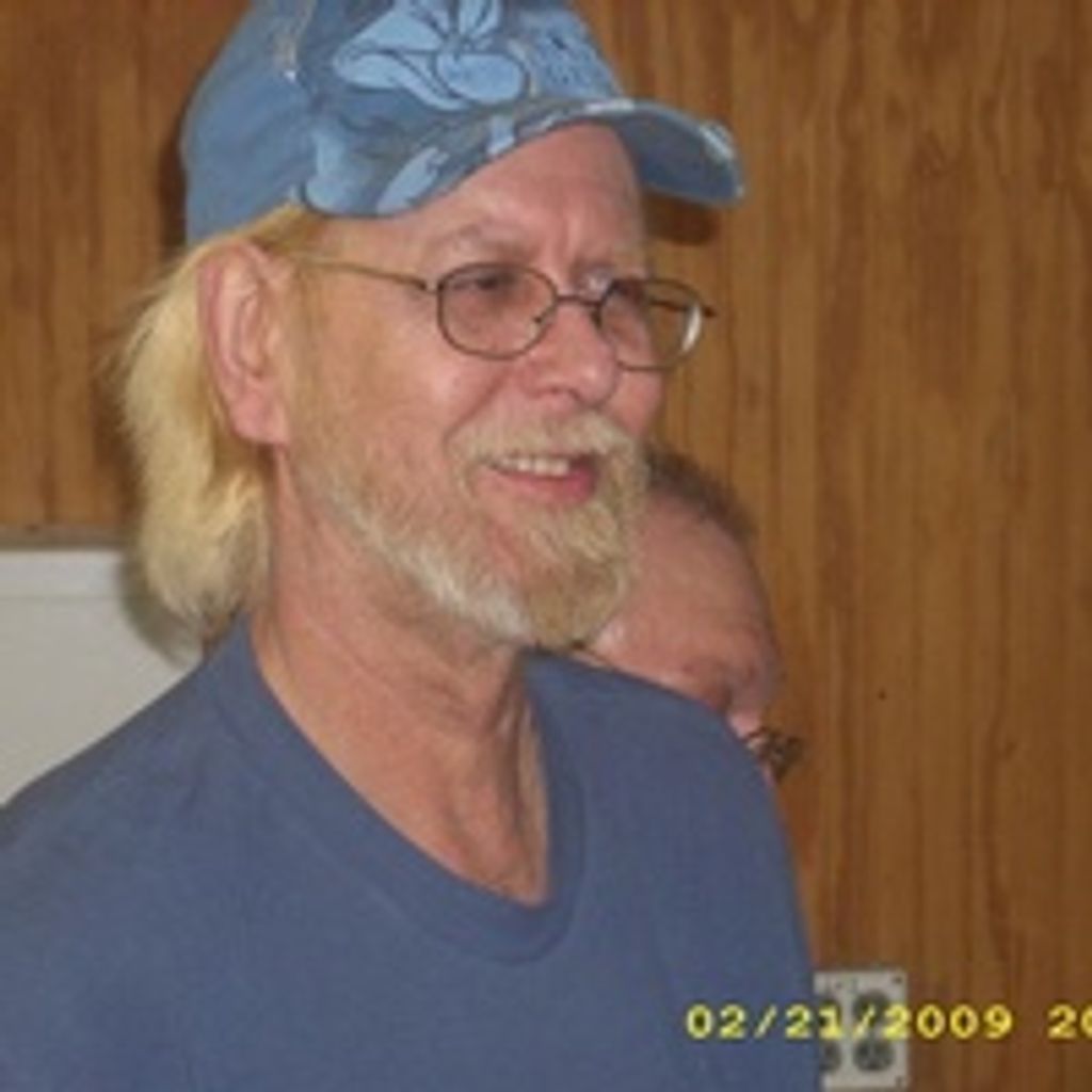 Harold Dean Neely
