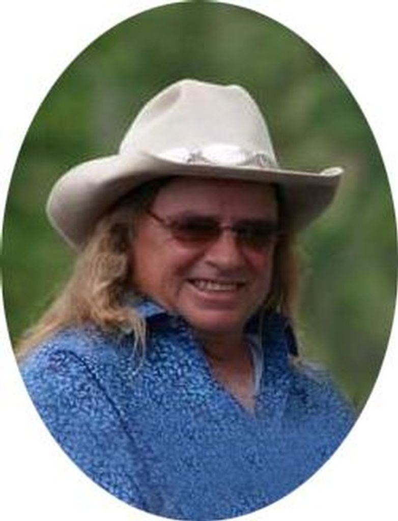Gregg B. Seim