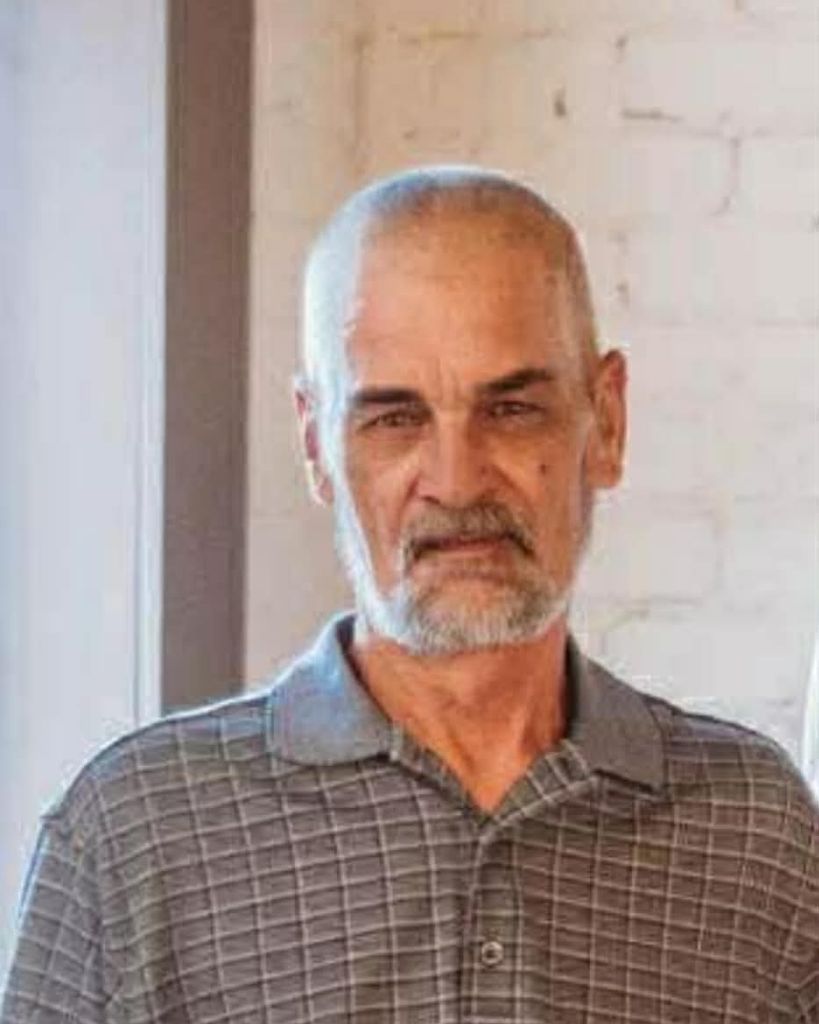 Guy Roberson Profile Photo