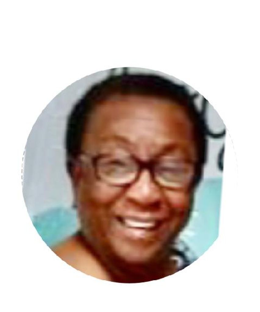 Ms. Bobbie Jean "Nanny" Hill
