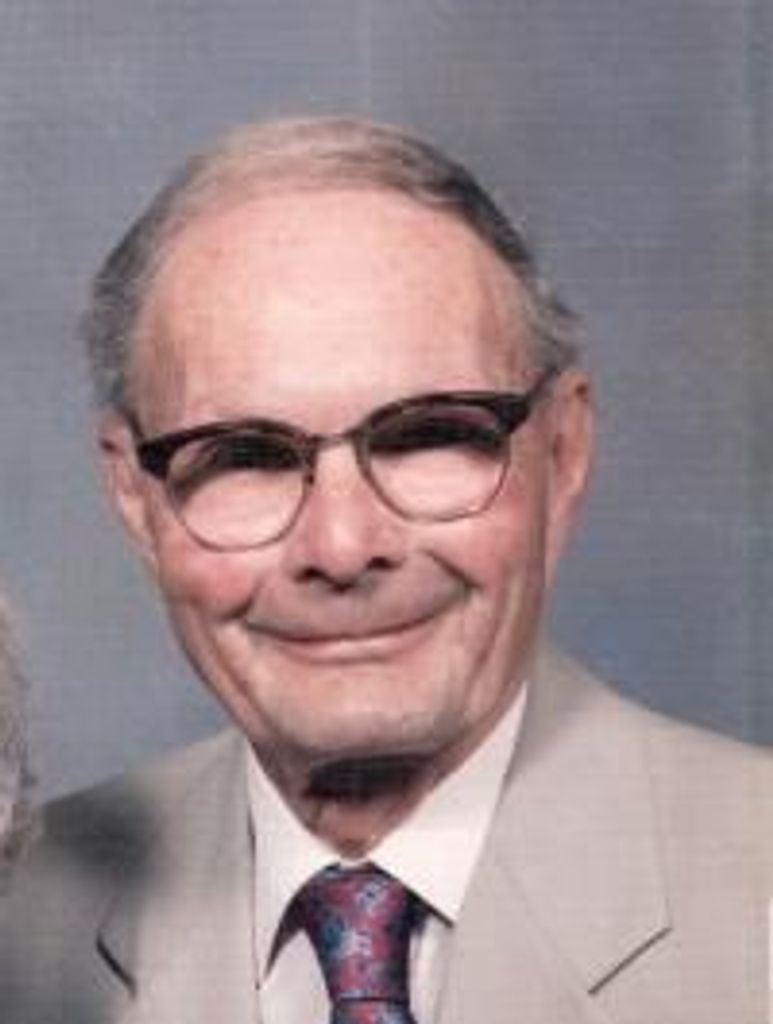 Harold Wenos