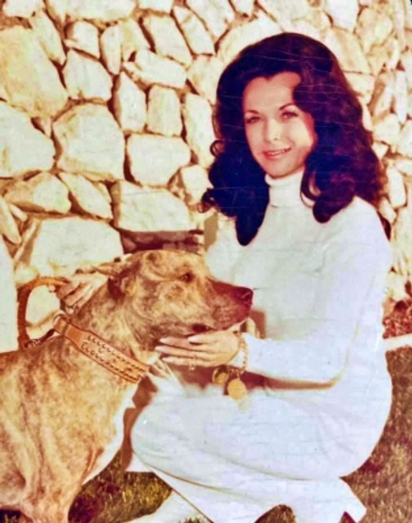 Ruth Ann Wilbanks