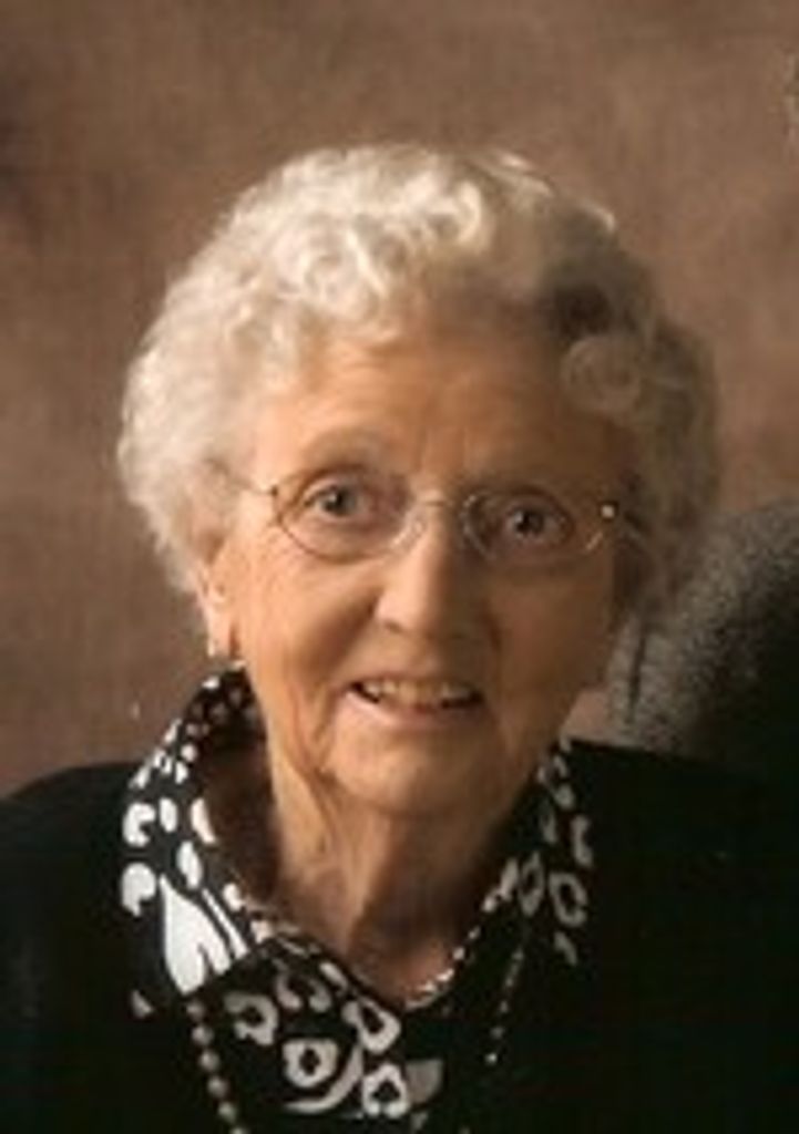 Margaret E. Stanford