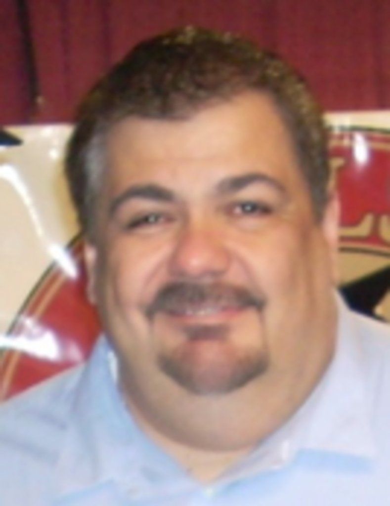 Richard  Maurice Leach