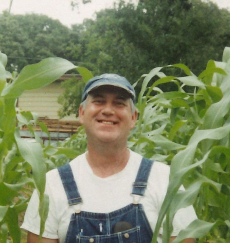 Jesse Sherman Knight