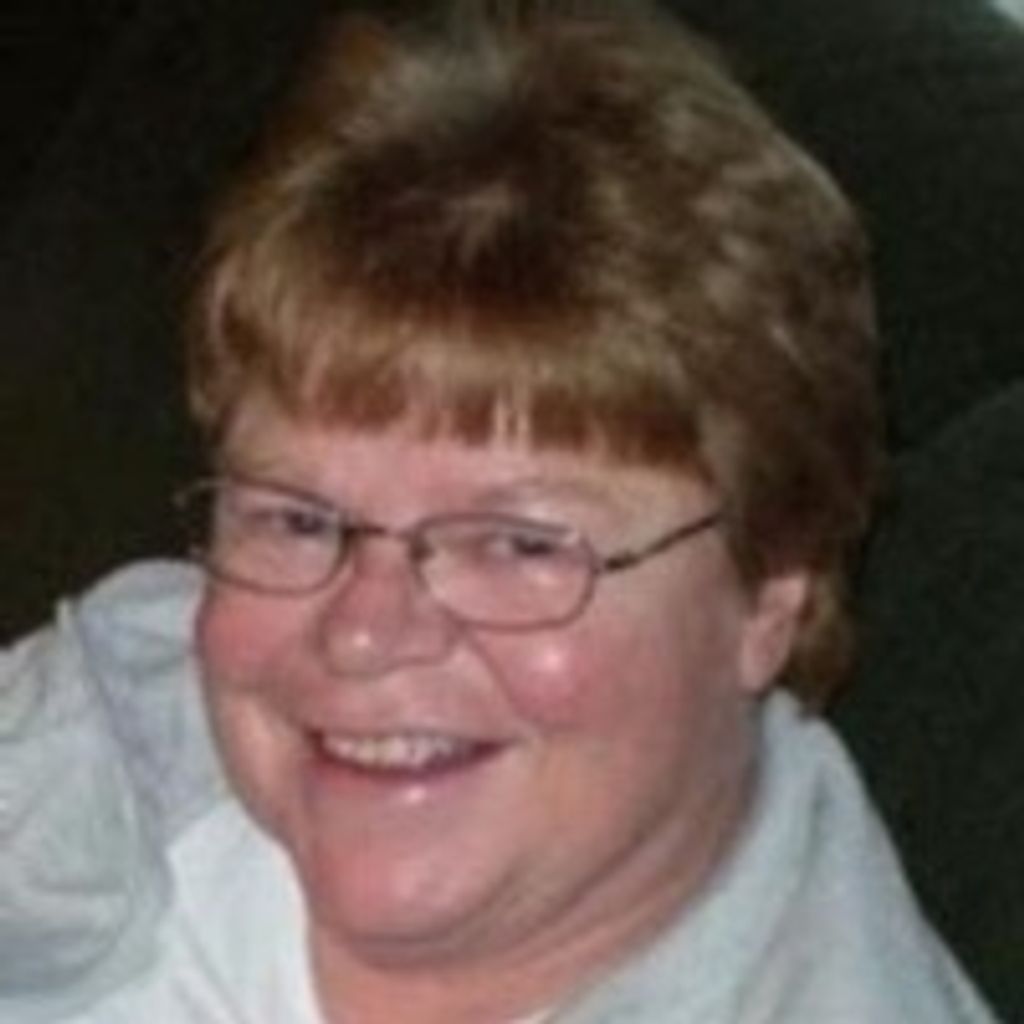 Judith "Judy" Pederson