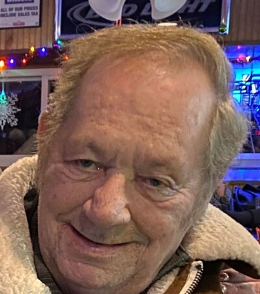 Gerald E. Waters Profile Photo