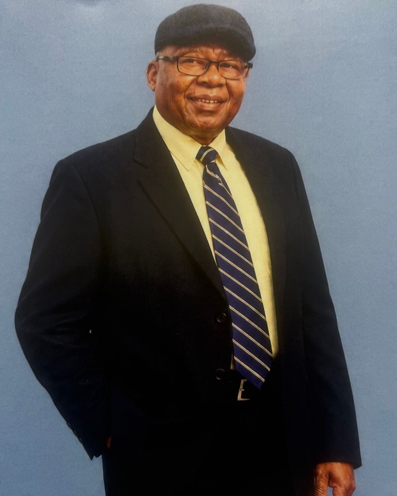 James King Jr Profile Photo