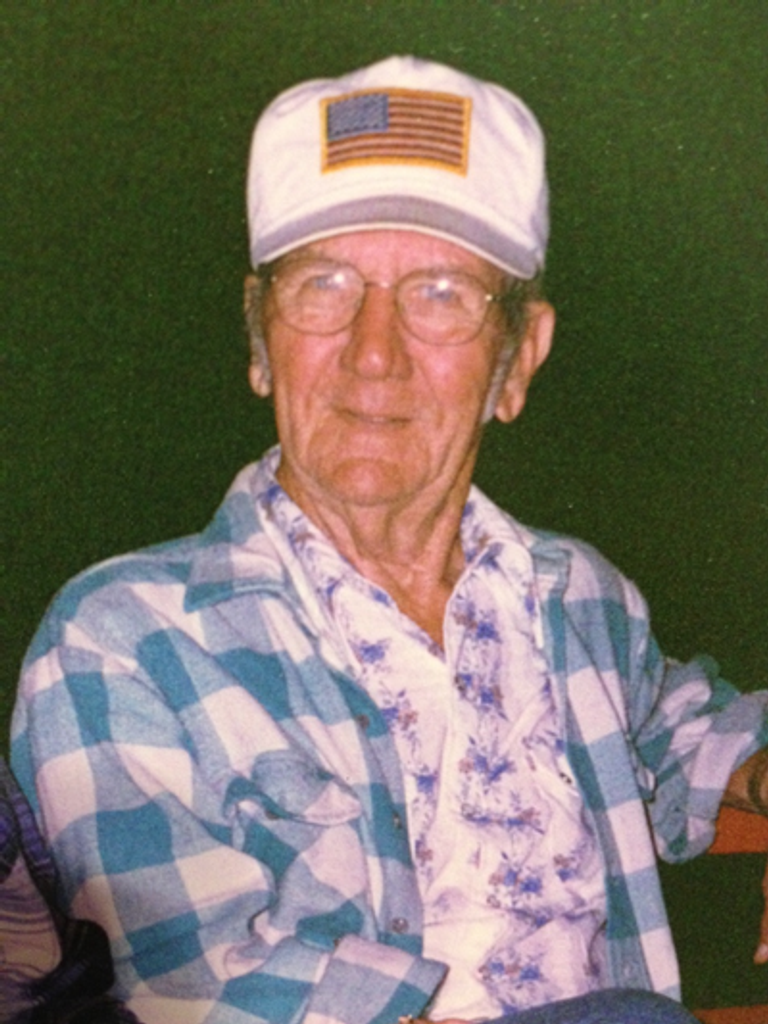 Maurice Eugene Mace Profile Photo