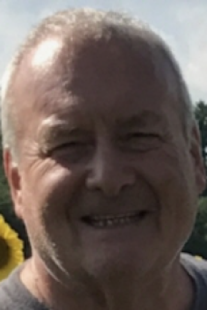 William "Bill" J. Ellis