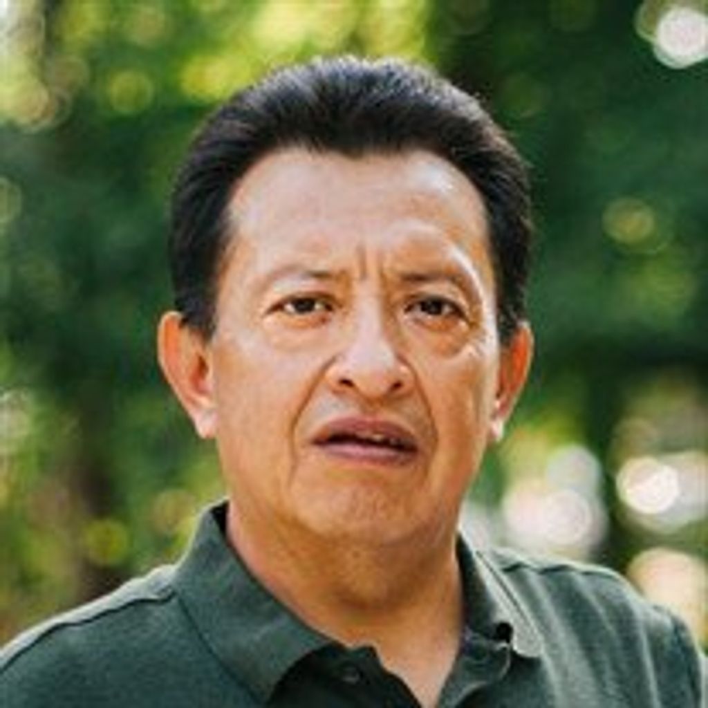 Francisco  Hipolito Esperon
