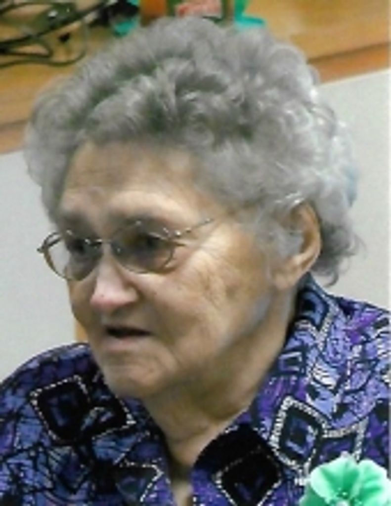 Lorraine Davis