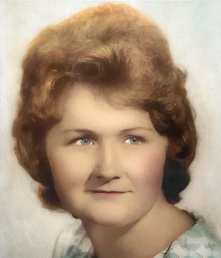 Lillian Lavelle (Lyons) Yielding