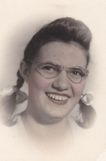 Opal "Jeanne" Arnold photo gallery thumbnail 6 of 65