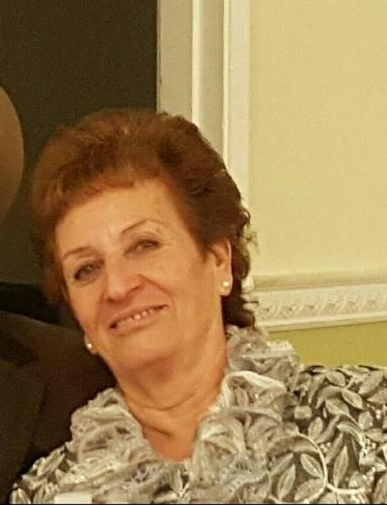 Maria Carmen Abundis De Contreras Profile Photo