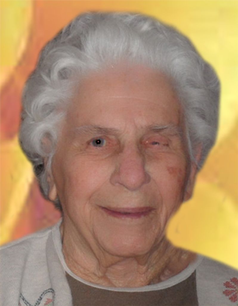 Eleanor Halmans