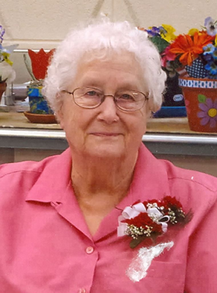 Ethel Brooks