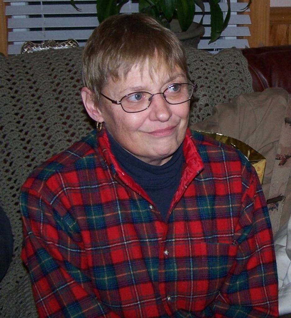 Anne Starr Hughes Profile Photo