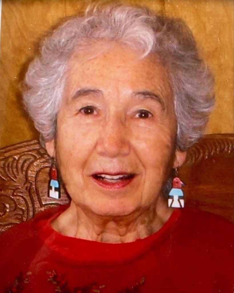 Matilde V. Romero