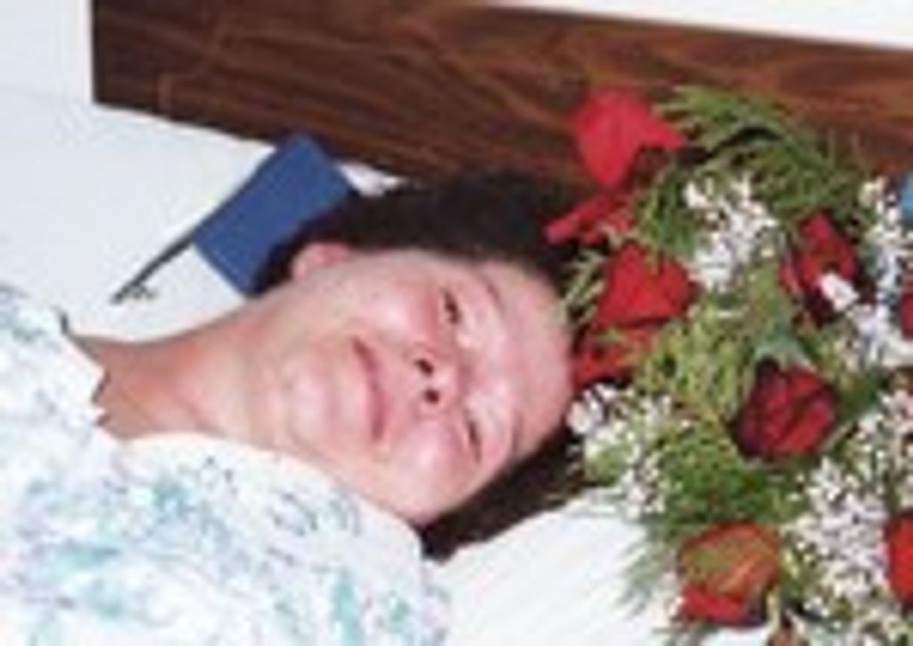 Geraldine Melancon Bearb