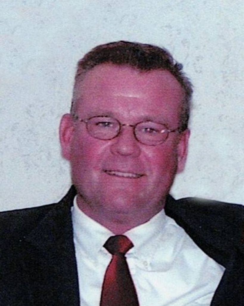 Scott Allen Tolbert Profile Photo
