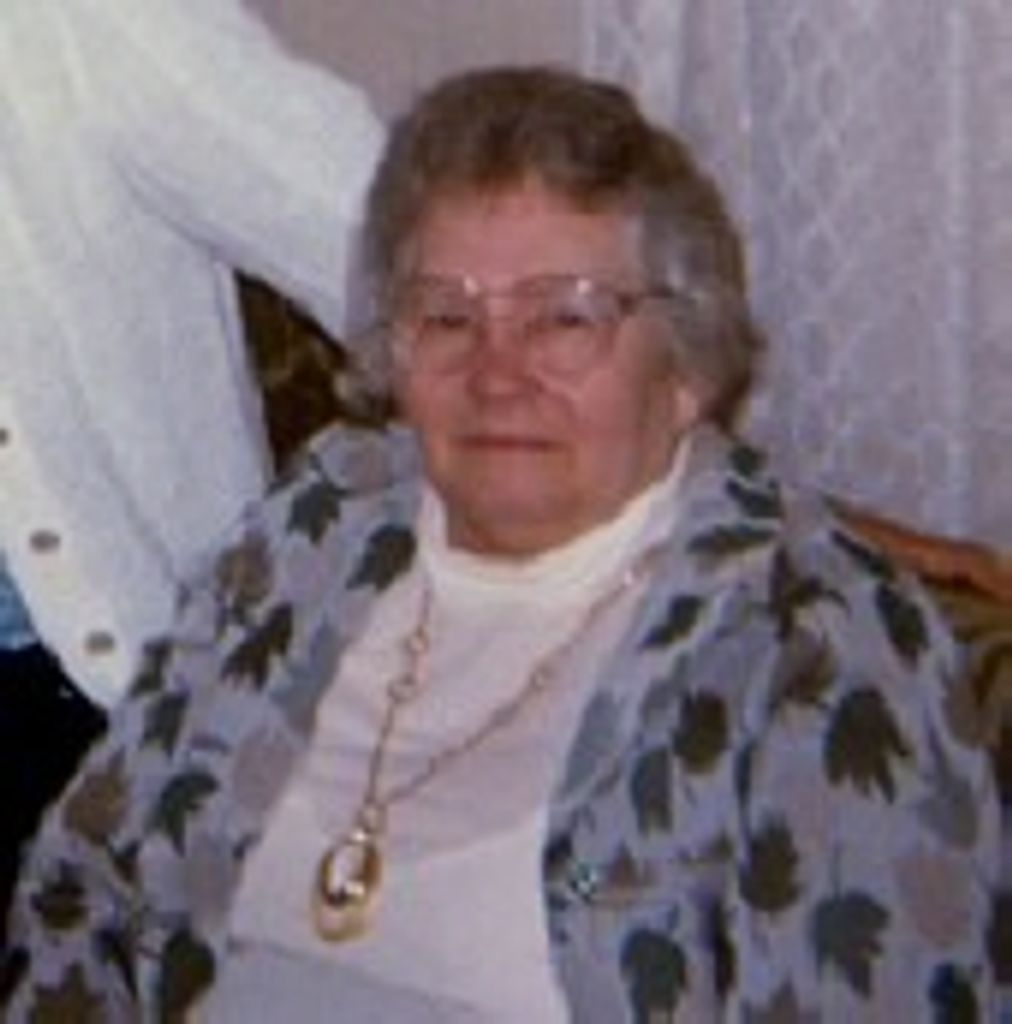 Ruth Viola Darling