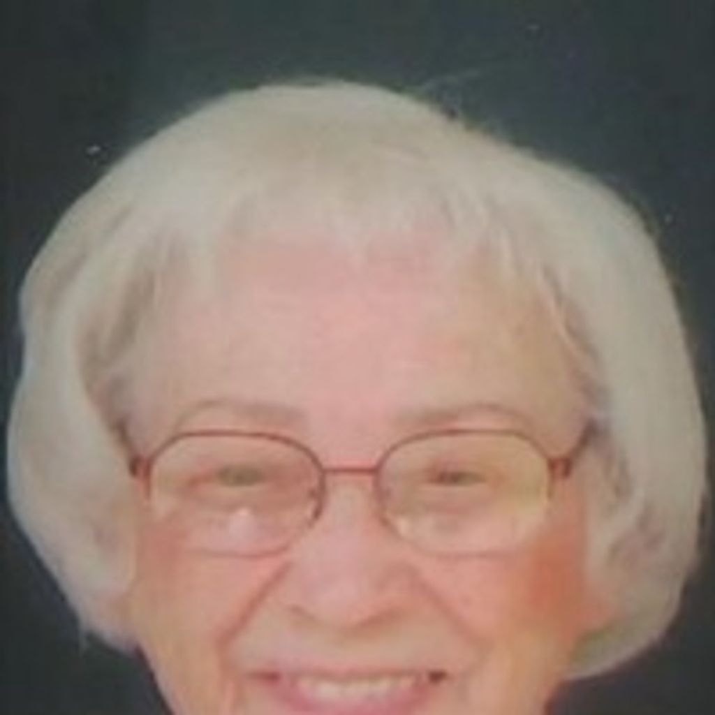 Velma Kargel