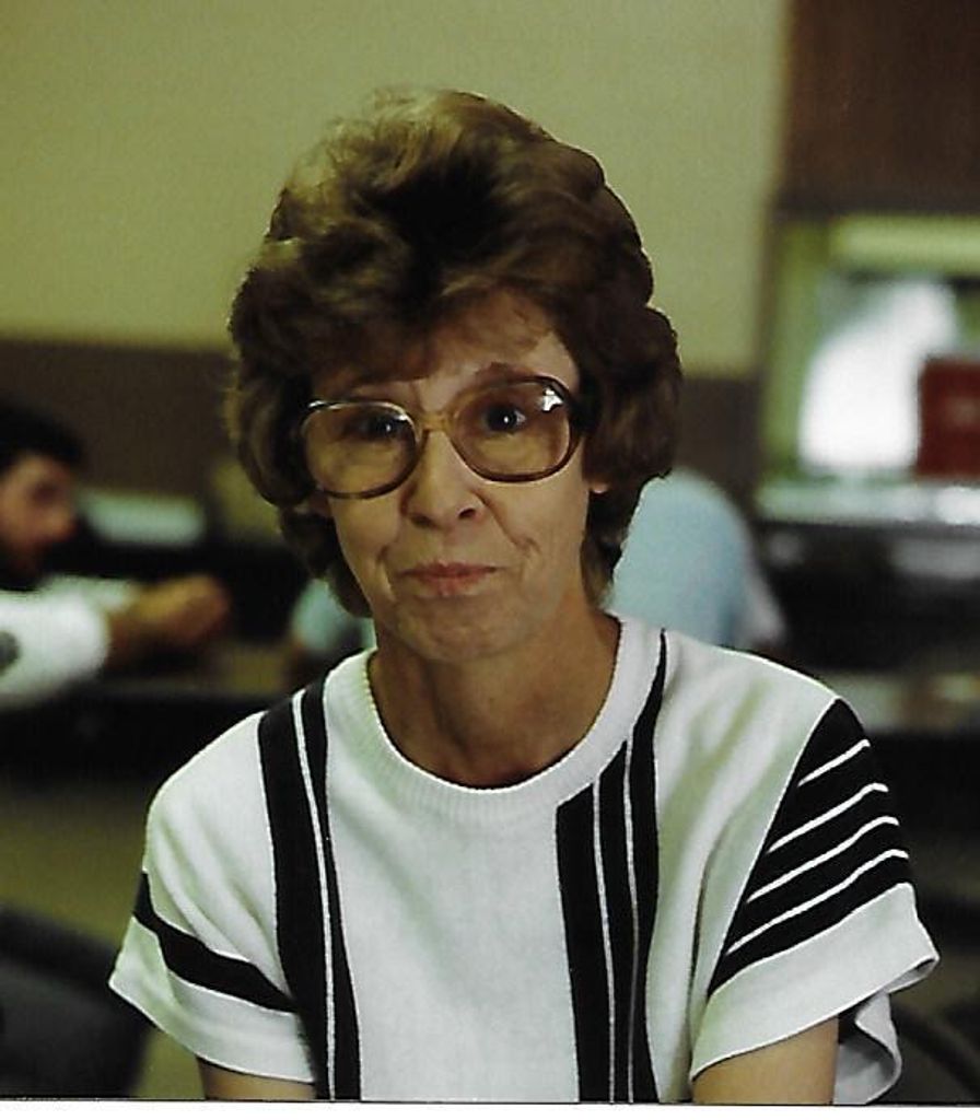 Linda Anne (Nelson)  Napier