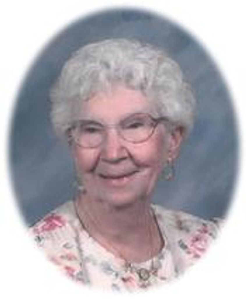 Edna Loughlin