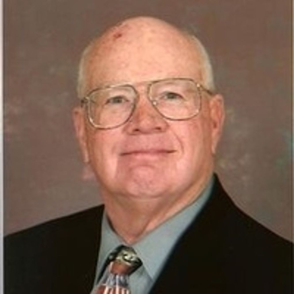 James Vineyard