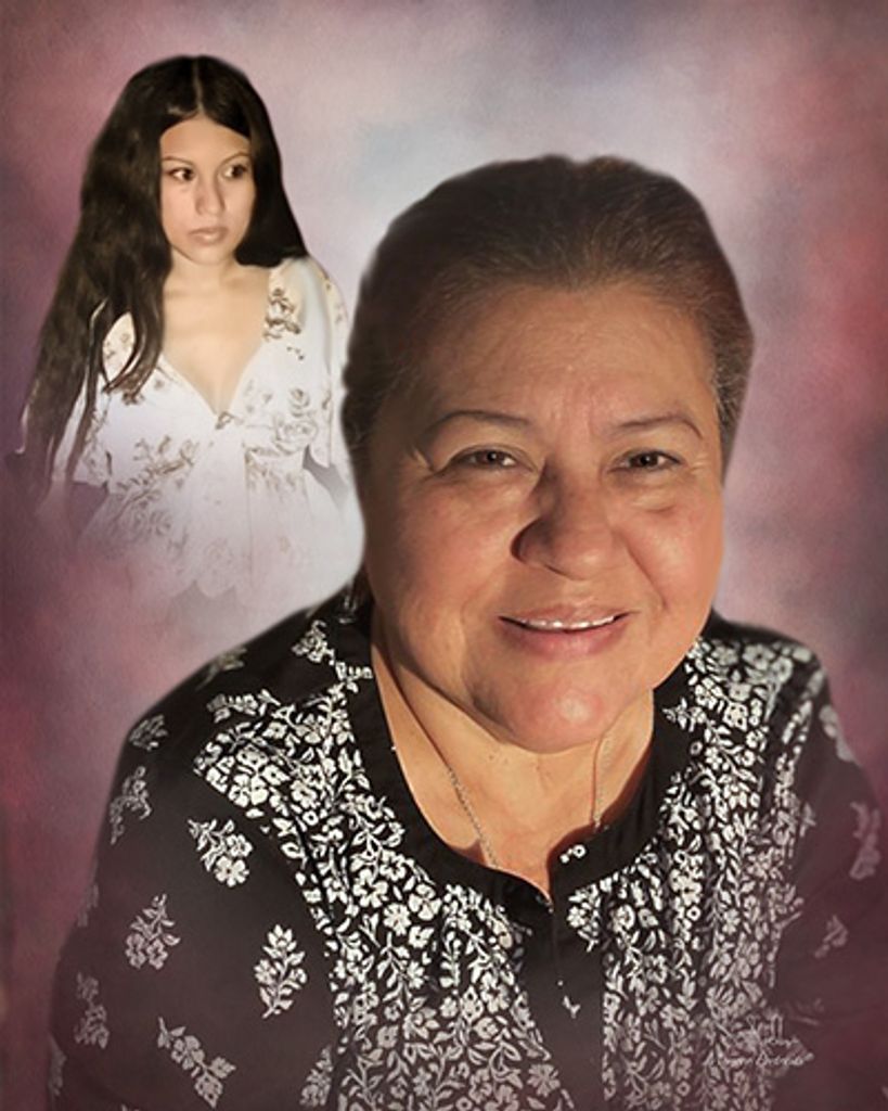 Juana M. Balderas Profile Photo