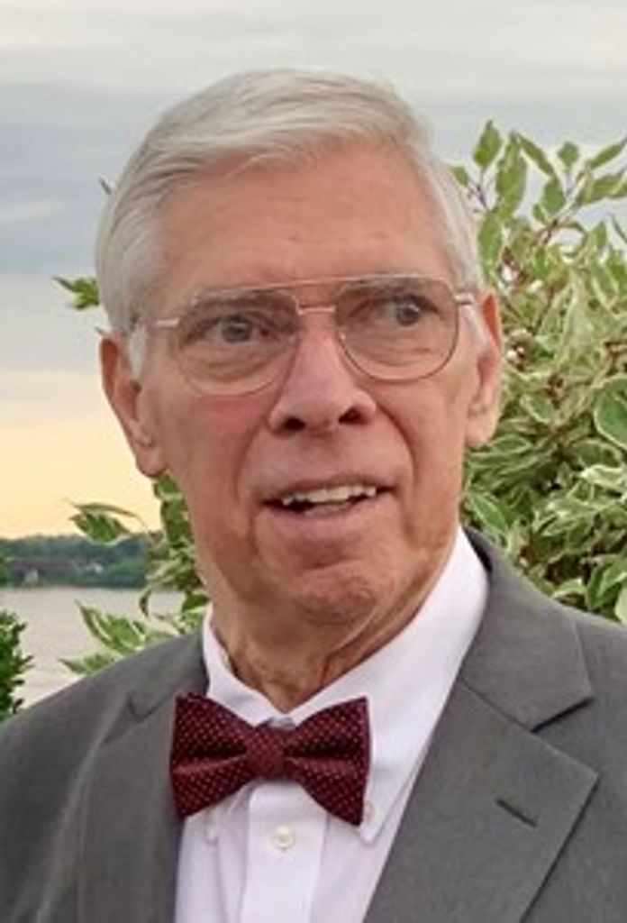 Harbourt Lee Gossett, Sr.
