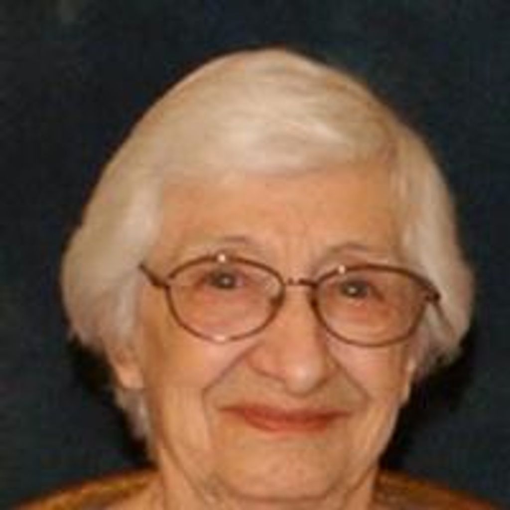 Betty Jean Huff