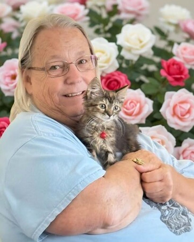 Linda Carrol Taylor