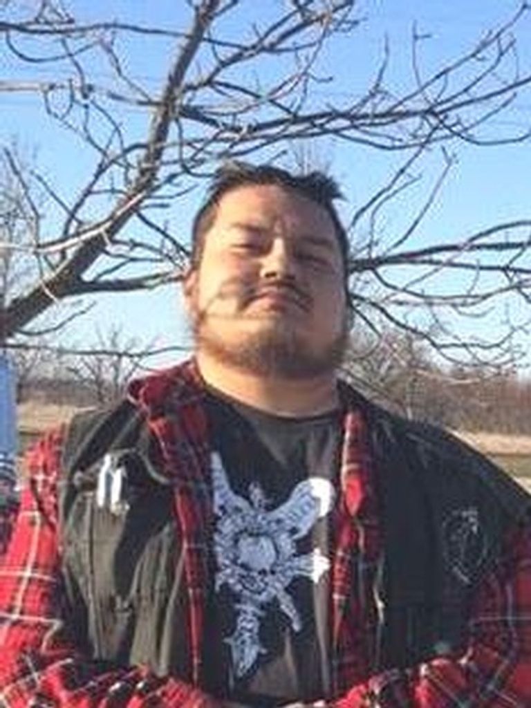 Scott Taylor Anderson