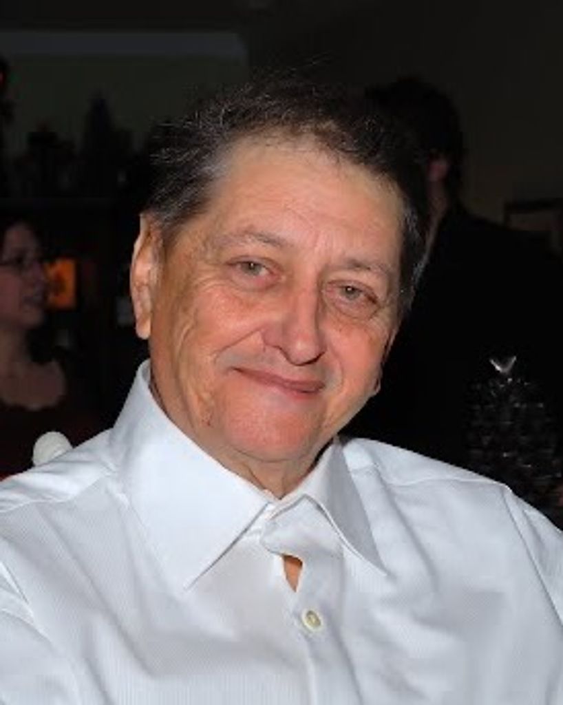Augustine Santantonio Profile Photo