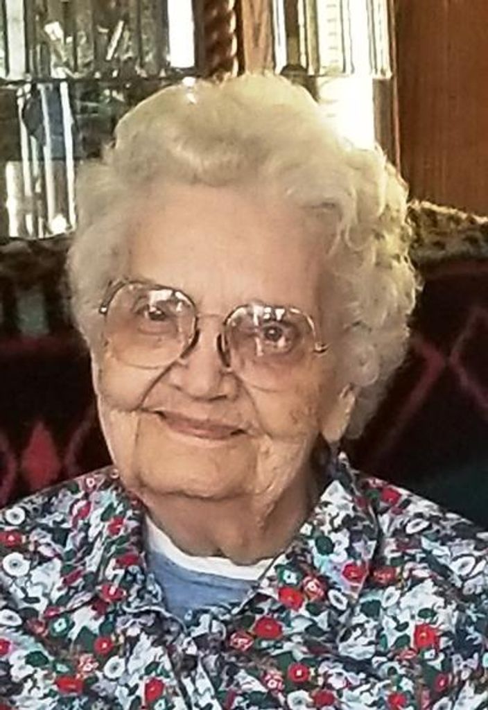 Edna Henrietta Henrikson Profile Photo