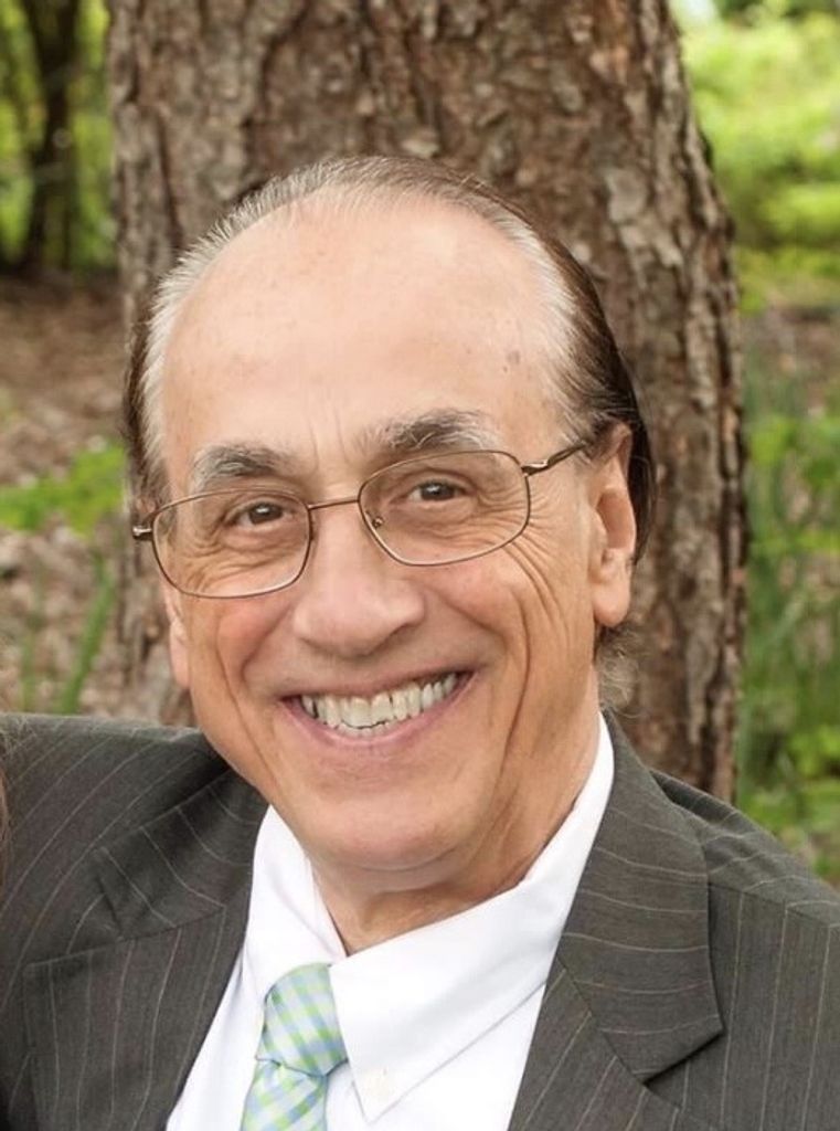 Dr. James Morgan